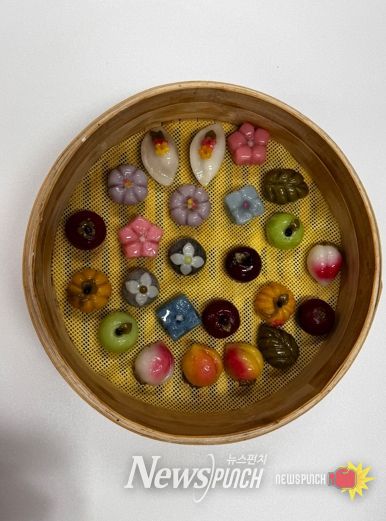 광주광역시, “우리쌀·밀로 건강한 디저트 만들어요”