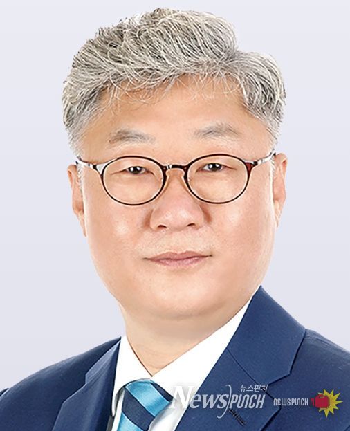 전라북도의회 장연국 의원