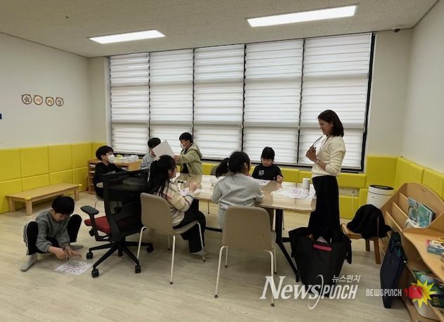 영양군, 경북형 돌봄모델 K보듬 6000 시설 운영