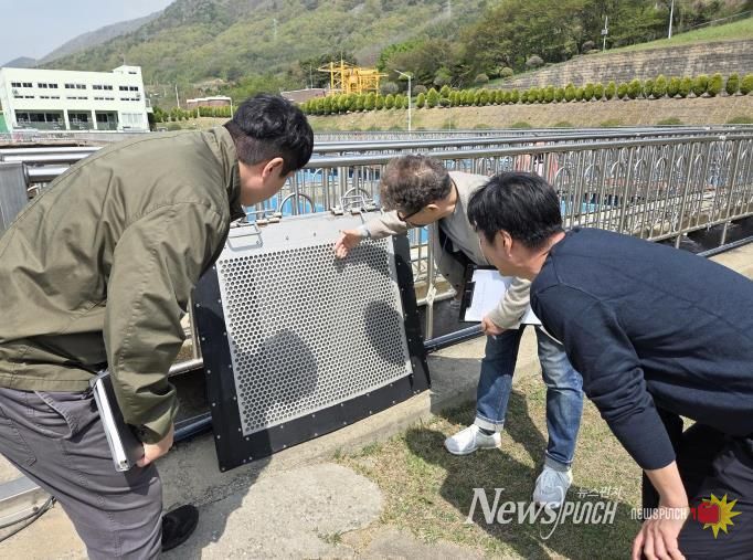 수도행정1.인증심사대비 현장 진단