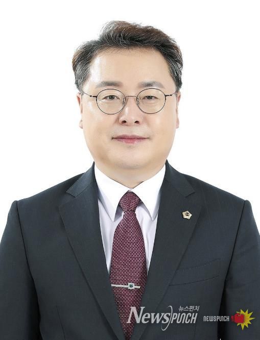 성남시의회 황금석 의원, 개발제한구역 전기차 충전시설 기준 완화 추진