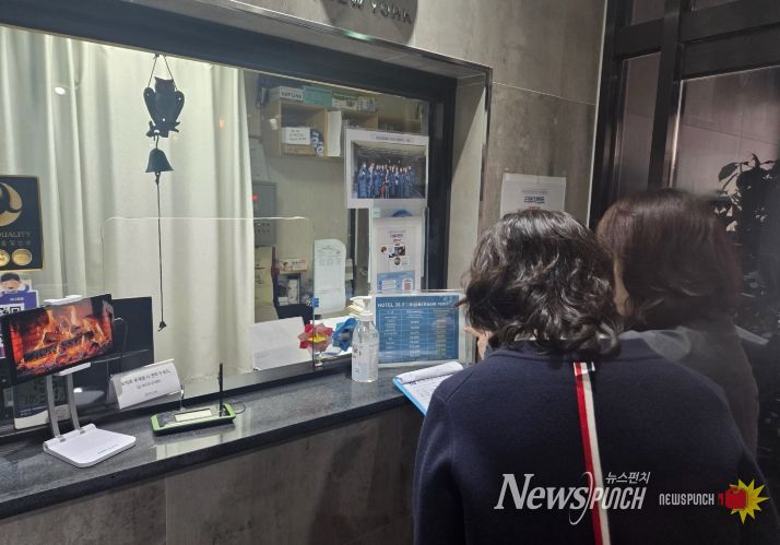 창원특례시, 진해군항제 맞이 ‘안심 숙박·먹거리’ 환경 조성에 총력