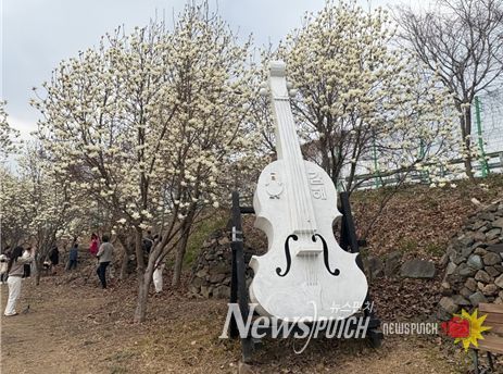 김해 시민의 숲