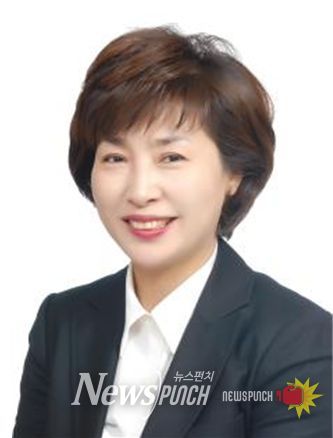 문영미 의원(비례대표, 국민의힘)