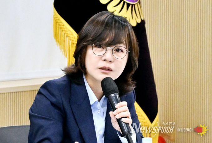 서울시의회 김혜영 의원