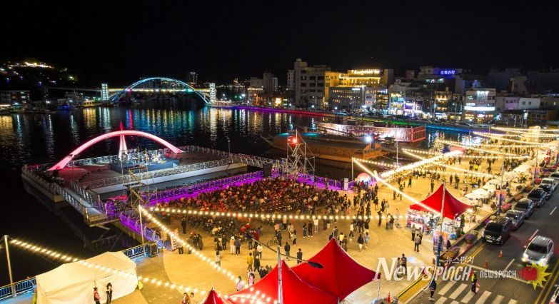 「2026 내나라 여행박람회」야간관광 특별관 운영