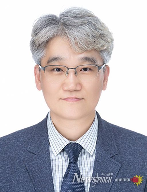 경상국립대학교 사범대학 음악교육과 조대현 교수