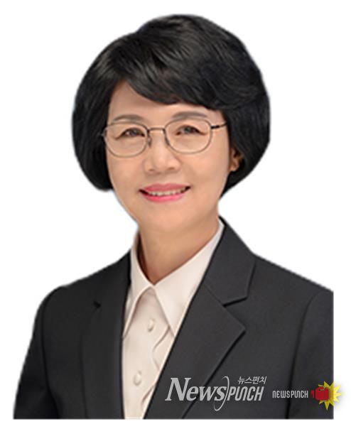 부산시의회 정채숙 의원