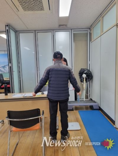 부산 사상구보건소, AI-IoT 기반 ‘어르신 건강관리’ 밀착 돌봄