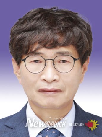 경상북도의회 임기진 의원