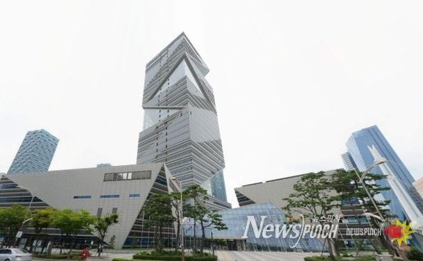 인천경제자유구역청