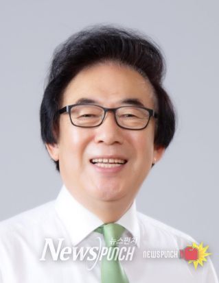 서울시의회 김기덕 의원