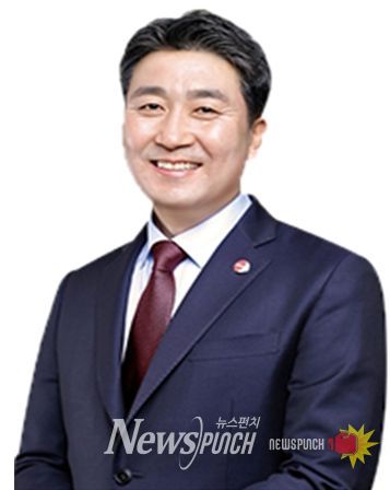 부산시의회 김창석 의원
