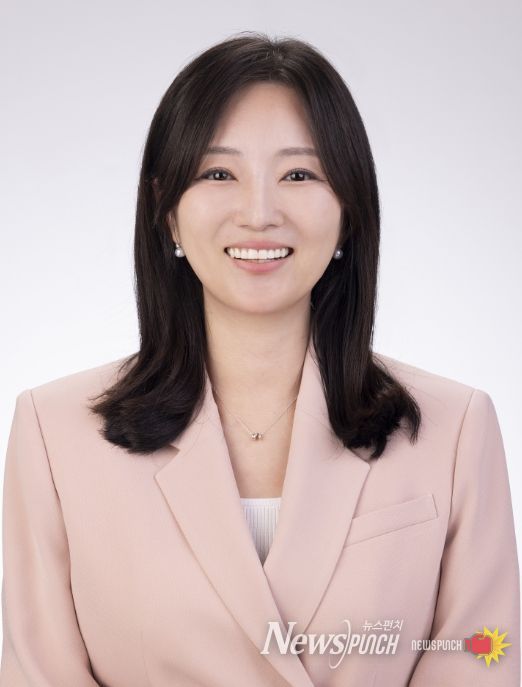 서울특별시의회 윤영희 의원