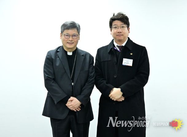 문성호 서울시의원, “2027 서울 세계청년대회(WYD) 준비는 거안사위로 철저하게, 그것이 곧 유비무환!”