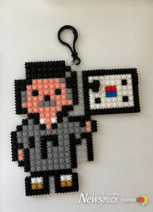 어린이체험교실 디폼블럭 만들기