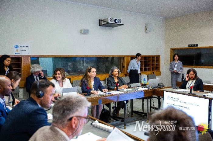 제7차 세계유산 현장관리자 포럼(2025년 7월)