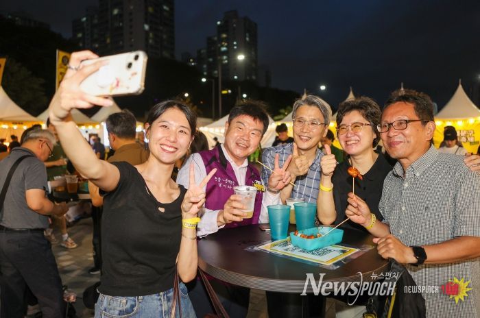 2025 동대문구 맥주축제