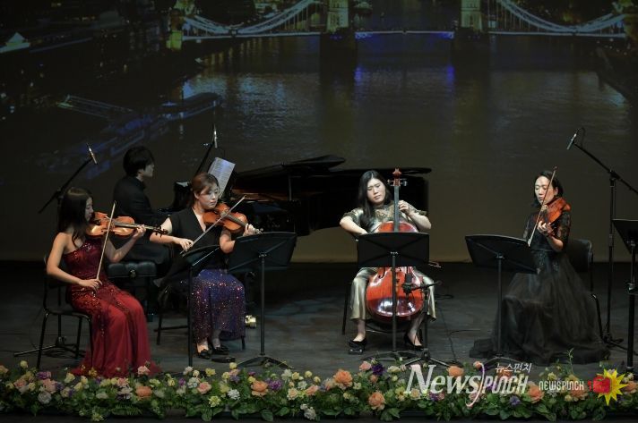 당진문예의전당, '당진 Arte 11' 새로운 시작, 3월 콘서트로 첫걸음