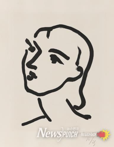 문화공간 터틀(석남), 기획 전시 ‘앙리 마티스展’ 개최