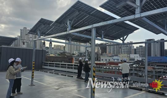 광주광역시 남구, ‘재생에너지 융복합 사업’ 참여기업 모집