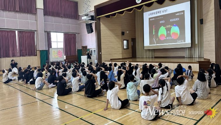 청소년상담복지센터 상담