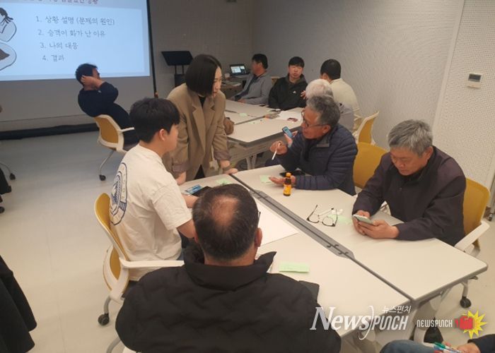 정선군, 와와버스 안전·친절 서비스 강화 총력