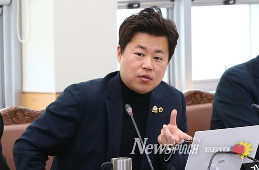 김용래 강원특별자치도의원