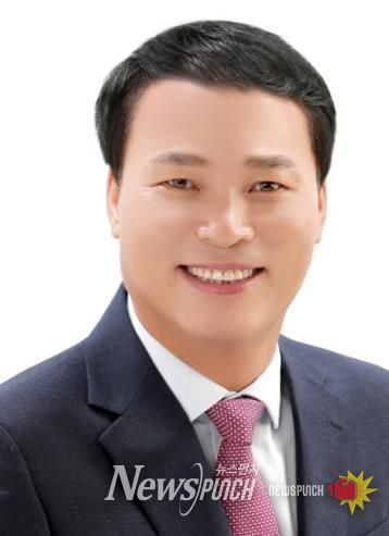 박기영 강원특별자치도의원