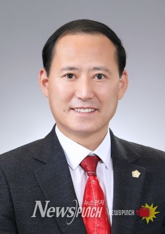 강원도의회 김기하 의원