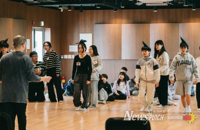 (재)강릉문화재단, ‘꿈의 무용단 · 꿈의 극단’