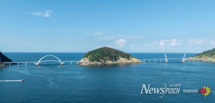 인도교제1,2교전경