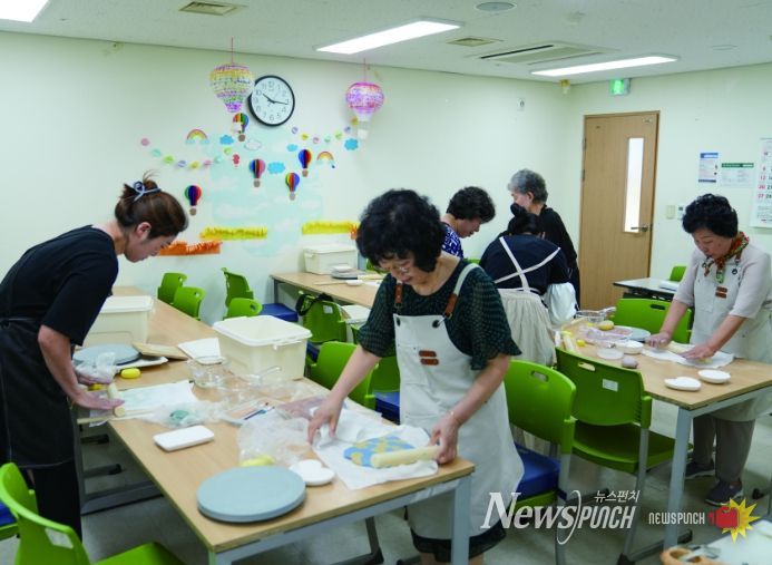 2026년 남동구 생활문화 동아리 지원 사업’을 본격 추진
