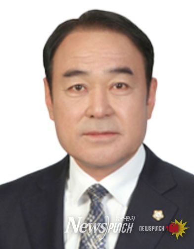 여수시의회 주재현 의원