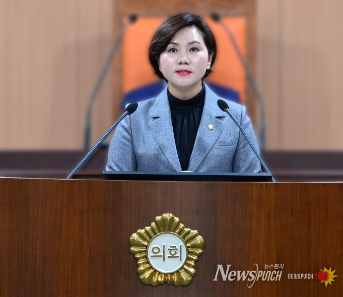 이숙희 광주 북구의원