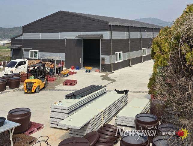 시군특화자원사업 현장