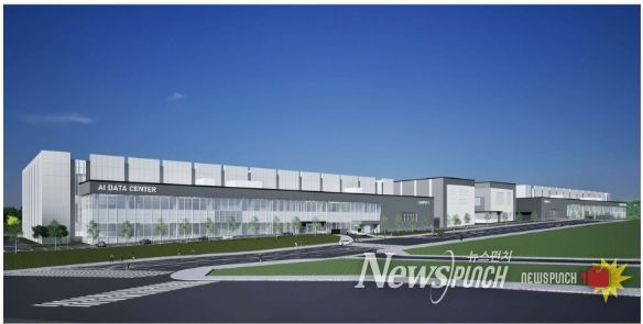 사천시, 대한민국 우주항공·AI 융합 산업 중심도시 도약