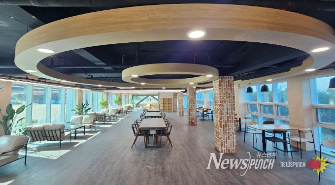 반여문화플러스 본격 운영