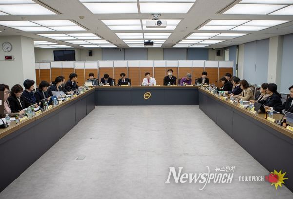 동대문구, AI·스마트도시 사업 보고회… “더 나은 삶, 더 나은 행정” 실현