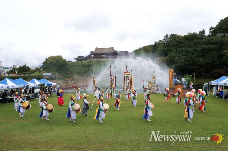 함안군, 2026년 경상남도 무형유산 축제 공모사업 선정