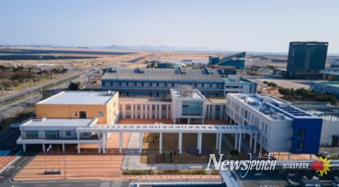 플라즈마기술연구소전경