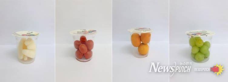 임실군, 어린이 과일간식 지원사업 본격 추진