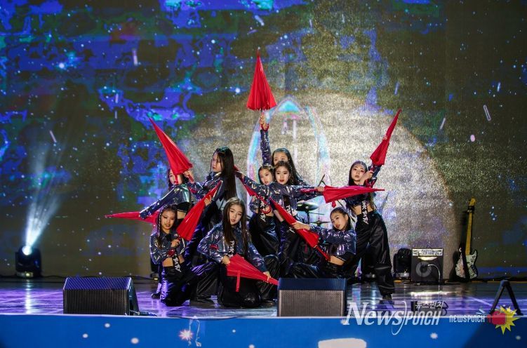 와룡문화제-전국와룡슈퍼스타경연대회