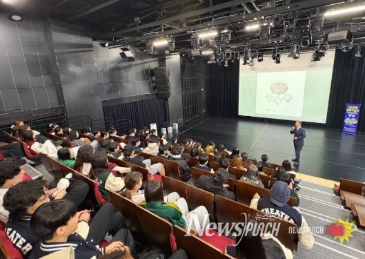 청소년의 마음건강, 지역사회가 함께 지킨다