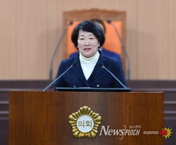 주순일 북구의원, 운암동 대단지 입주 앞두고 ‘선제적 행정 대응’ 촉구