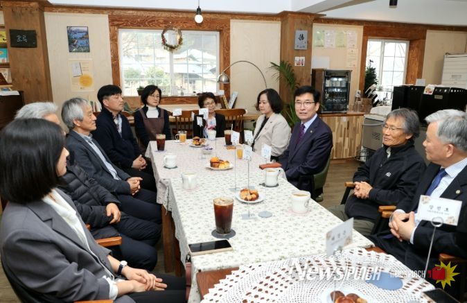 충북,’'품꿈온마을배움터' 추진