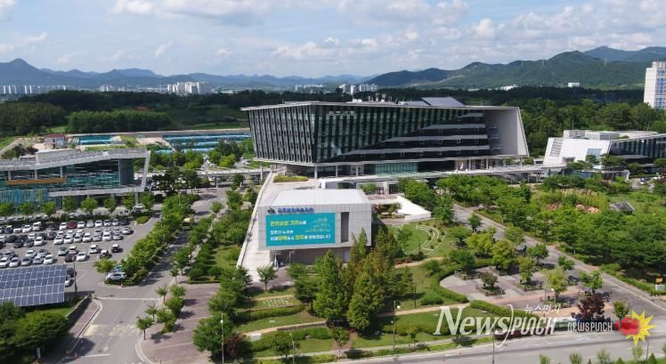 완주군, 행안부 ‘적극행정 종합평가’ 우수기관 선정