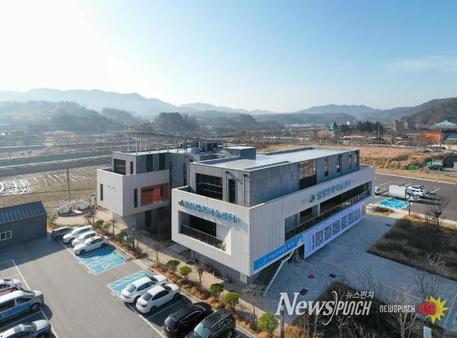 임실군 로컬JOB센터, 군민의 내 일(Job)이 행복한 임실 만든다