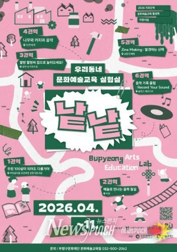 2026_우리동네_문화예술교육_실험실_낱낱_포스터