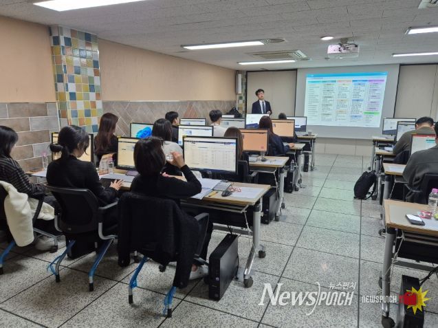 전주시, 세외수입 실무역량 강화 교육 추진